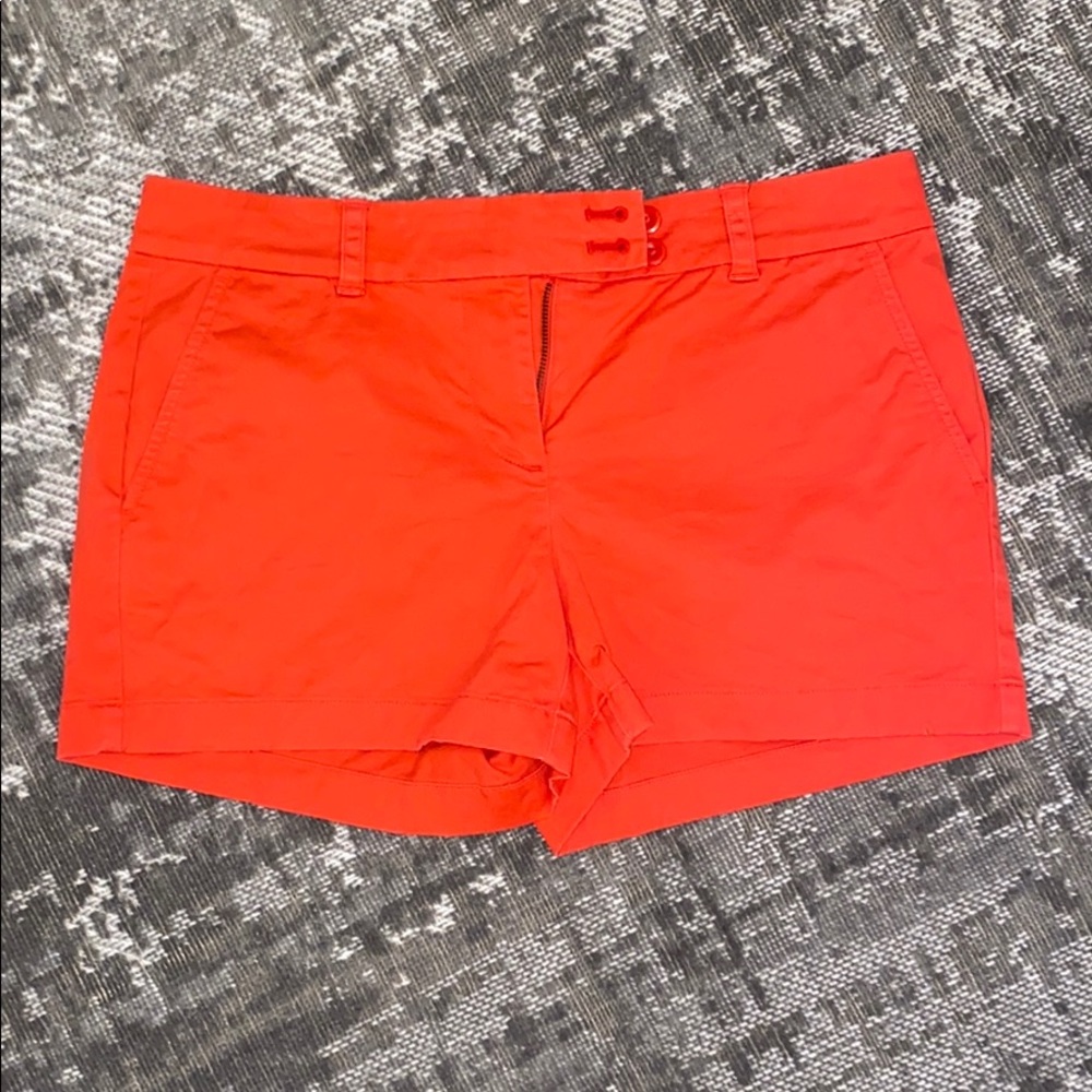 Vineyard Vine Shorts